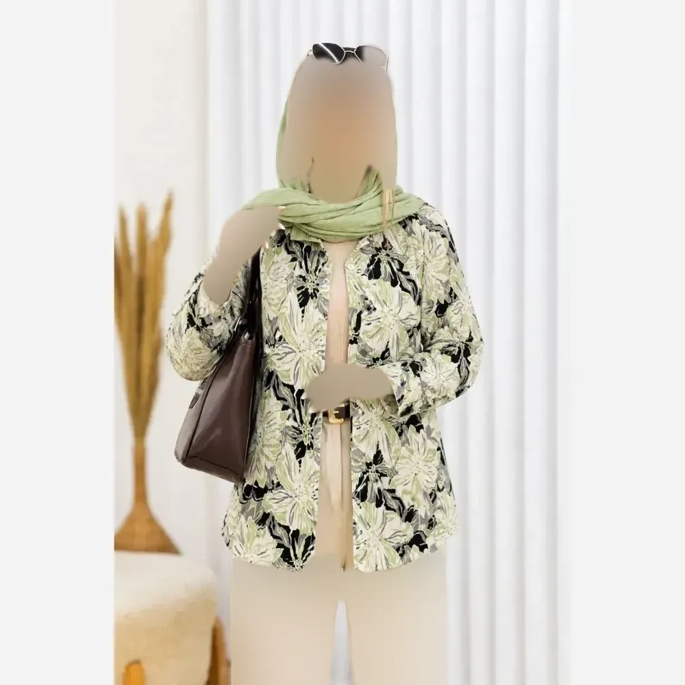 شومیز زنانه مدل کیش جنس کریستالی خنک فری سایز 36 تا 46