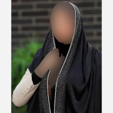 شال الماس جنس کوپرا درجه یک ابعاد 170 در 75 سانتیمتر