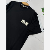 ست تیشرت و شلوارک مردانه Balenciaga جنس پنبه گلکسی