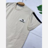 ست تیشرت و شلوارک مردانه Balenciaga جنس پنبه گلکسی