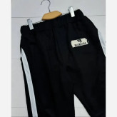 ست تیشرت و شلوارک مردانه Balenciaga جنس پنبه گلکسی