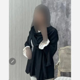 شال نخی پلیسه دور ریش ابعاد 180 در 67 سانتیمتر فری سایز