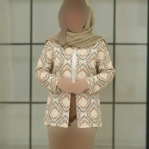 پیراهن ساحلی زنانه مدل میکی جنس ویسکوز پنبه فری سایز