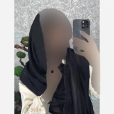 شال پلیسه لبه توری مجلسی قواره بزرگ ابعاد 180 در 75 سانتیمتر