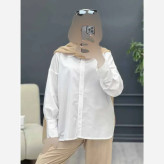 ست سه تیکه زنانه مدل ساروین جنس بنگال کش و داکرون سایز فری 38 تا 46
