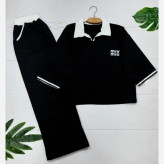 ست زنانه مدل Miu Miu جنس مازراتی درجه یک فری سایز 38 تا 46