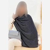 شال گوچی جنس برشکا ابعاد 175 در 75 سانتیمتر