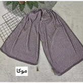 شال گوچی جنس برشکا ابعاد 175 در 75 سانتیمتر