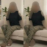 ست تیشرت و شلوار زنانه مدل میشل جنس ویسکوز کش فری سایز 38 تا 48