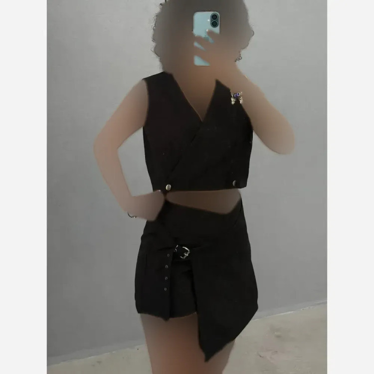 ست اسپرت زنانه مدل تارا جنس مازراتی درجه یک در 4 رنگ متنوع