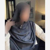 شال پلیسه لبه توری مجلسی قواره بزرگ ابعاد 180 در 75 سانتیمتر