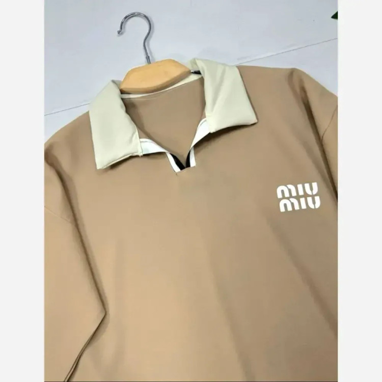 ست زنانه مازراتی مدل Miu Miu فری سایز 38 تا 46
