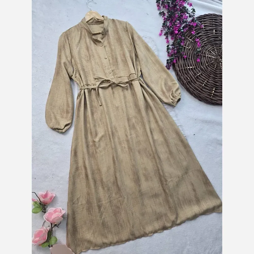 کفتان زنانه مدل سایه جنس شانتون طرح گازوییلی فری سایز 36 تا 48