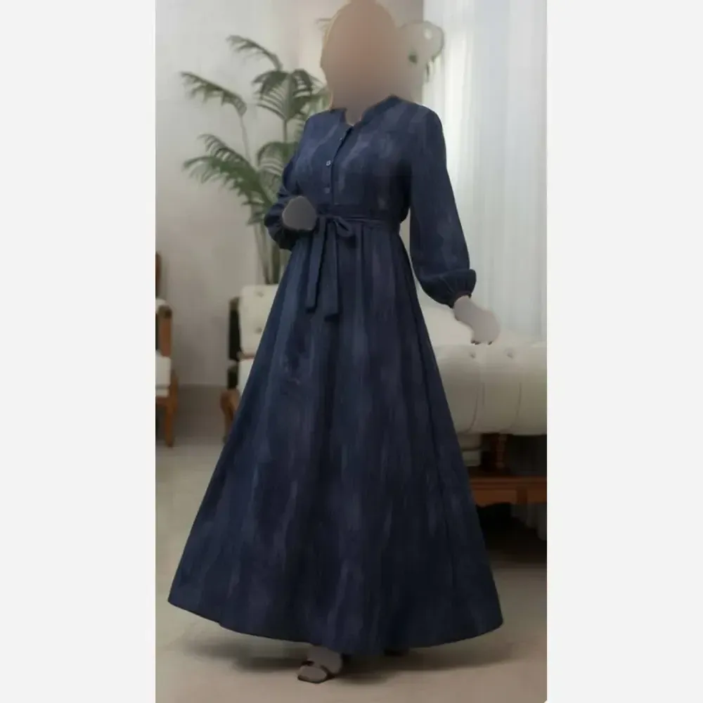 کفتان زنانه مدل سایه جنس شانتون طرح گازوییلی فری سایز 36 تا 48