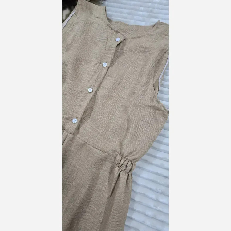 ست اورال و شومیز زنانه مدل هستی جنس شانتون فری سایز تا 48