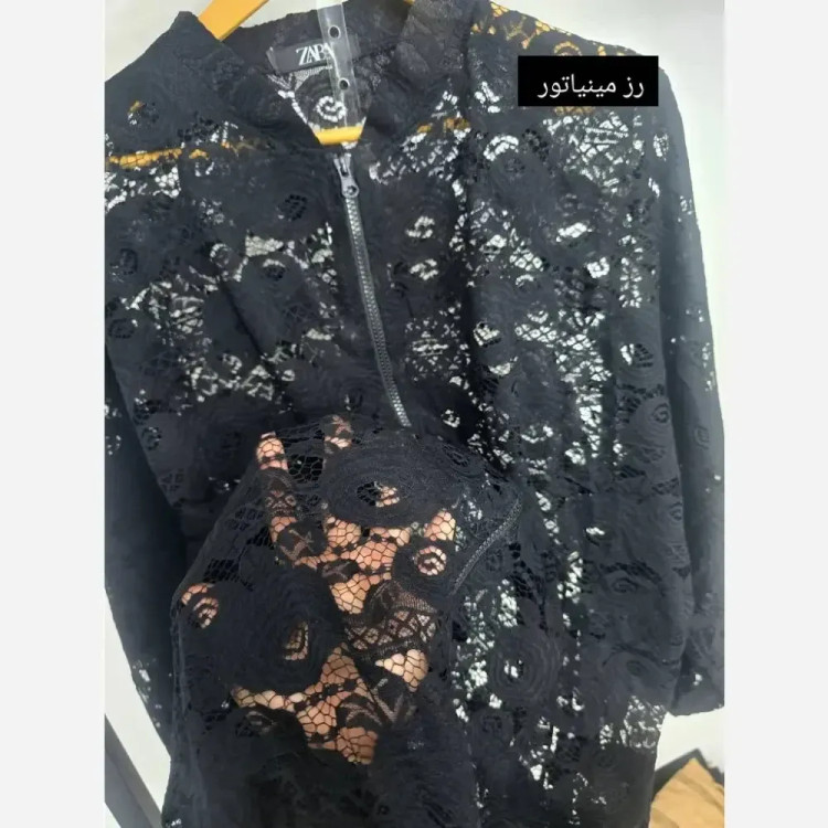 بامبر گیپور زنانه مدل دانتل فری سایز 38 تا 48