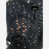 بامبر گیپور زنانه مدل دانتل فری سایز 38 تا 48