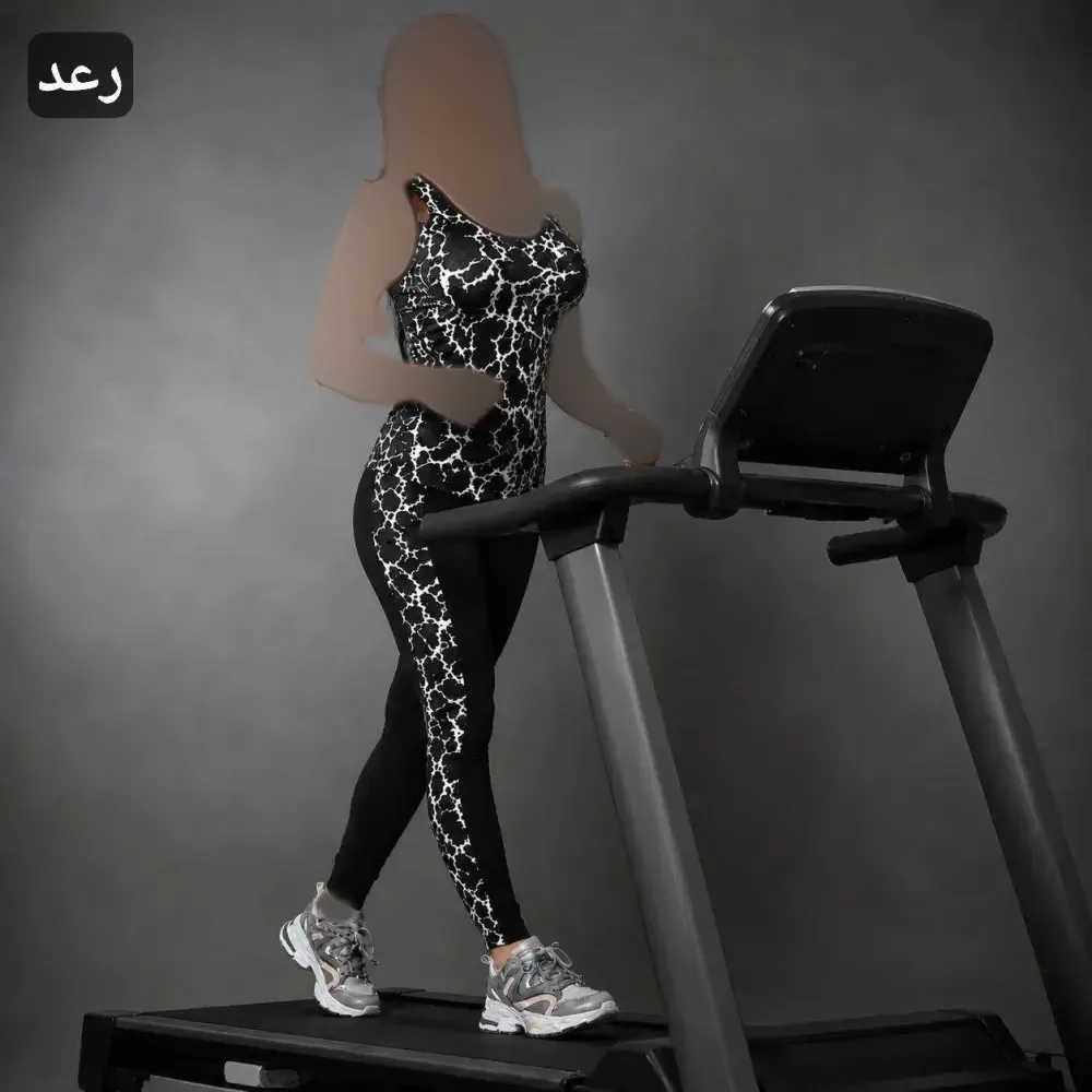 ست تاپ و شلوار زنانه مدل نینا پشت ضربدری جنس ویسکوز الیزه فری سایز 36 تا 50