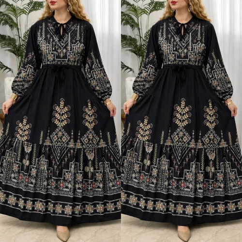 پیراهن ساحلی زنانه مدل کایرو جنس بوگاتی فری سایز 36 تا 46