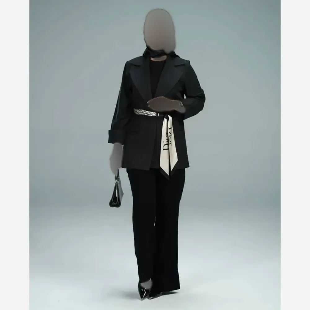 کت دیور زنانه جنس بزایاق وارداتی رنگی شیک و خاص