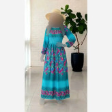 ساحلی نخ ایرانی زنانه مدل سحر سایز 38 تا 50