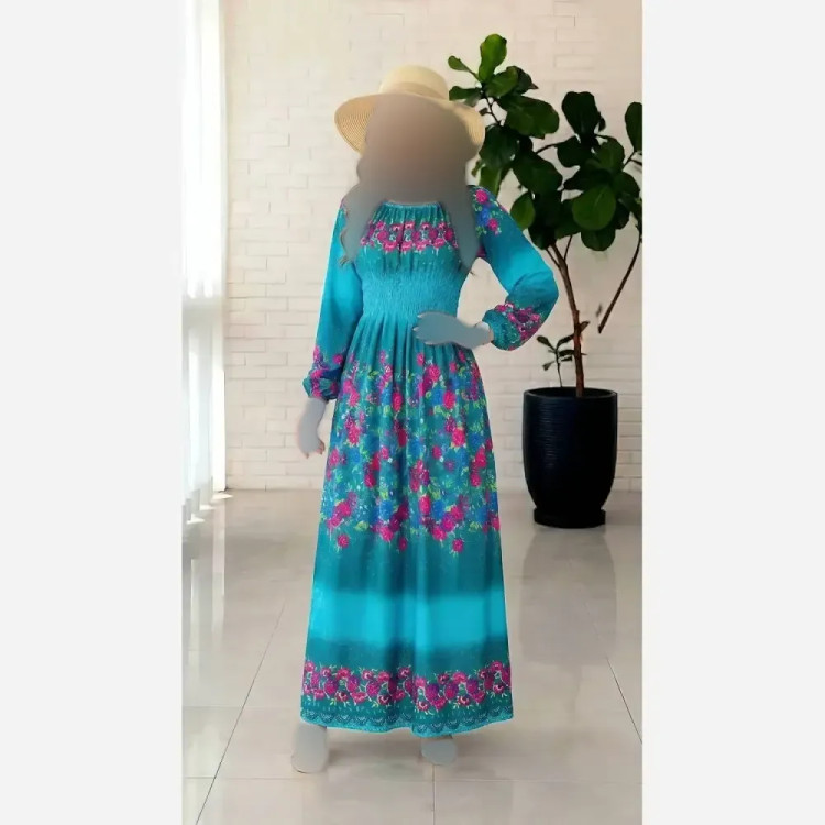 ساحلی نخ ایرانی زنانه مدل سحر سایز 38 تا 50