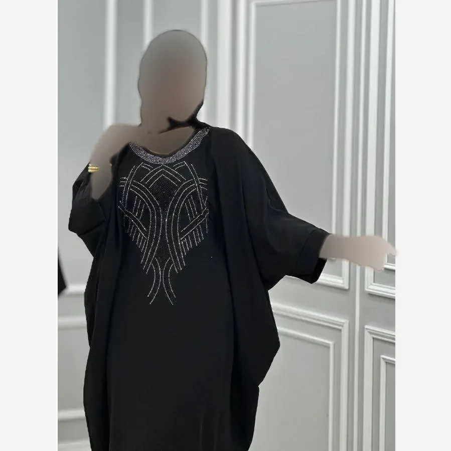 کت گلپر تافته زنانه فری سایز رنگبندی متنوع