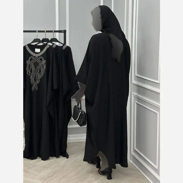 کت گلپر تافته زنانه فری سایز رنگبندی متنوع