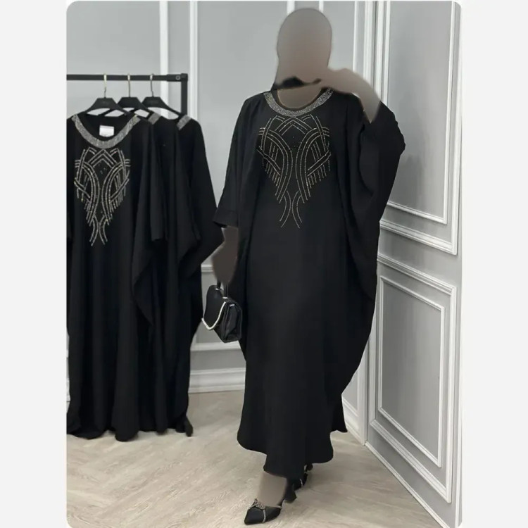 کت گلپر تافته زنانه فری سایز رنگبندی متنوع