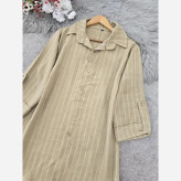 شومیز دیپلمات السا شانتون رنگبندی متنوع سایز 1 و 2