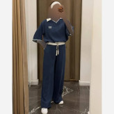 ست اورجینال Miu Miu مازراتی با کیفیت فری سایز 36 تا 46