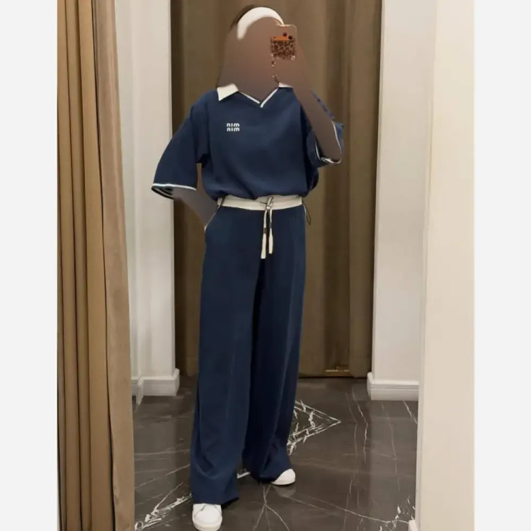 ست اورجینال Miu Miu مازراتی با کیفیت فری سایز 36 تا 46