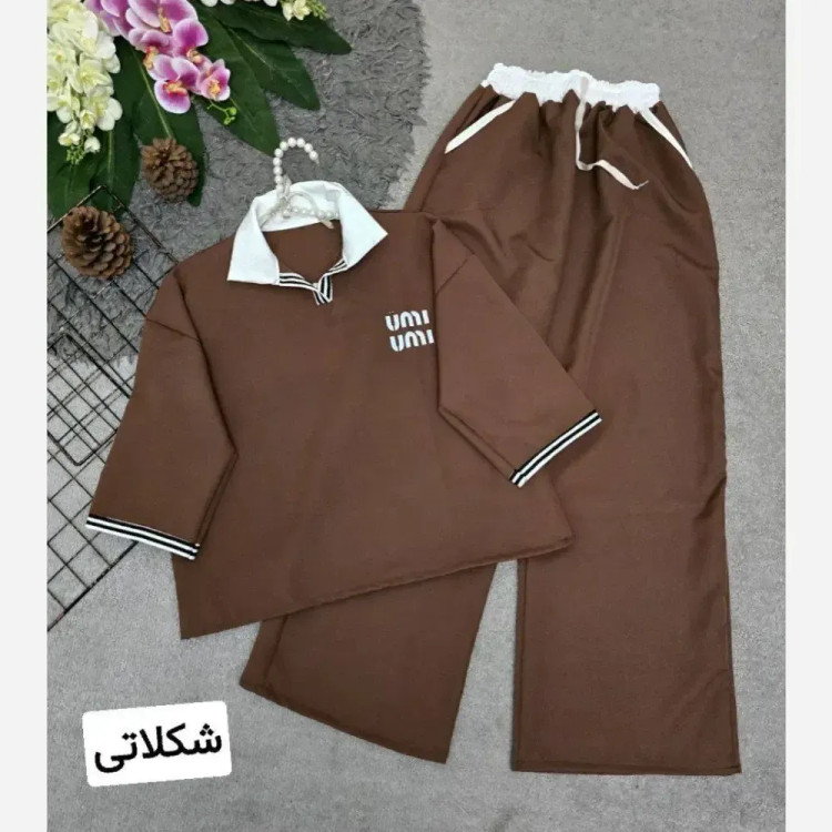 ست اورجینال Miu Miu مازراتی با کیفیت فری سایز 36 تا 46