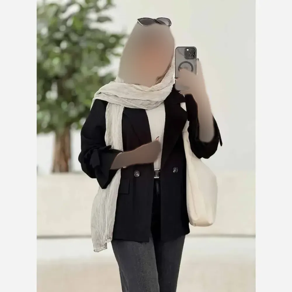 مانتو زنانه اطلسی مدل سیتا فری سایز 36 تا 46 در رنگبندی متنوع