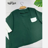 ست بلوز و شلوار ابروبادی زنانه سیتا فری سایز 38 تا 48 در رنگ بندی متنوع