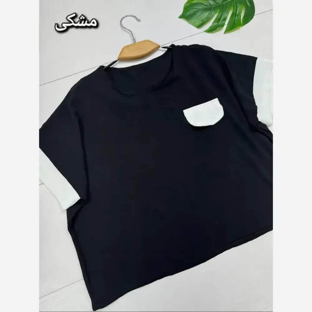 ست بلوز و شلوار ابروبادی زنانه سیتا فری سایز 38 تا 48 در رنگ بندی متنوع