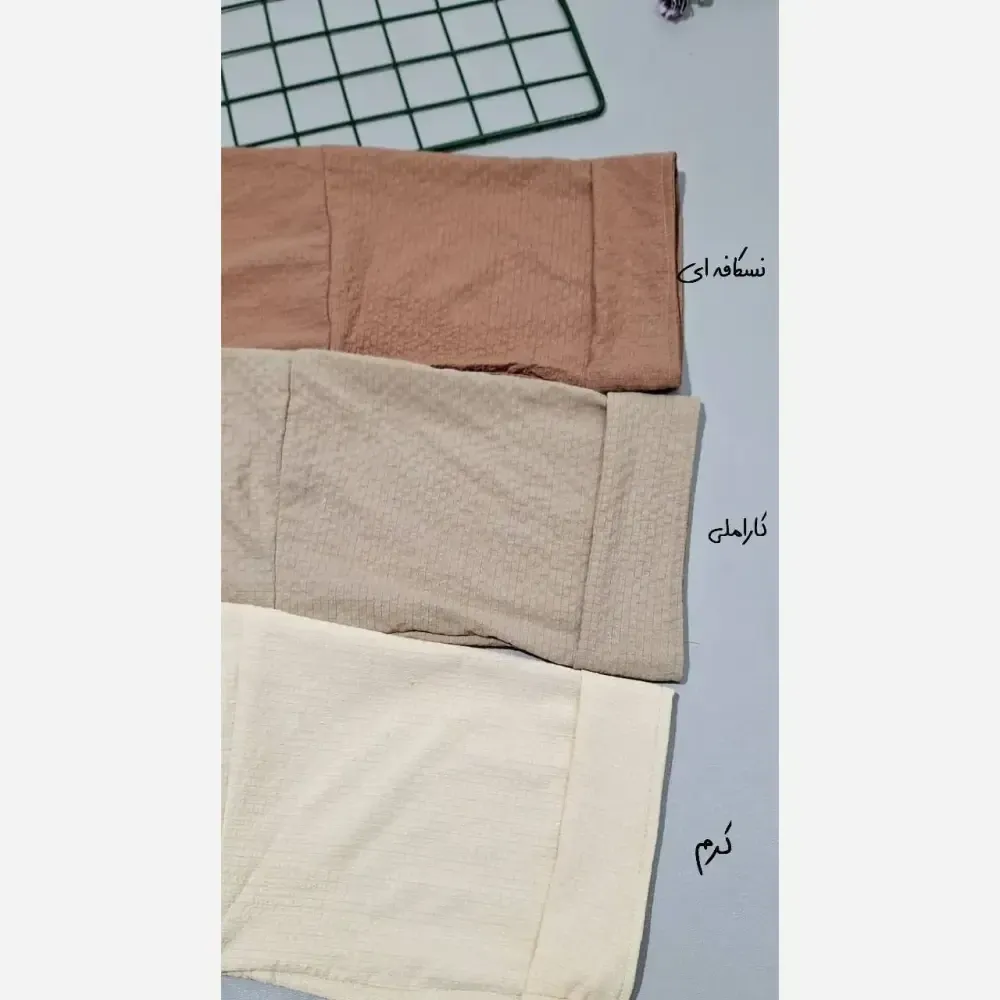 شومیز عروسکی گیسو کراش پفکی درجه یک سایز 38 تا 46 در رنگ های سبز، طوسی، نسکافه ای، نقره ای، کاربنی، کرم و یشمی