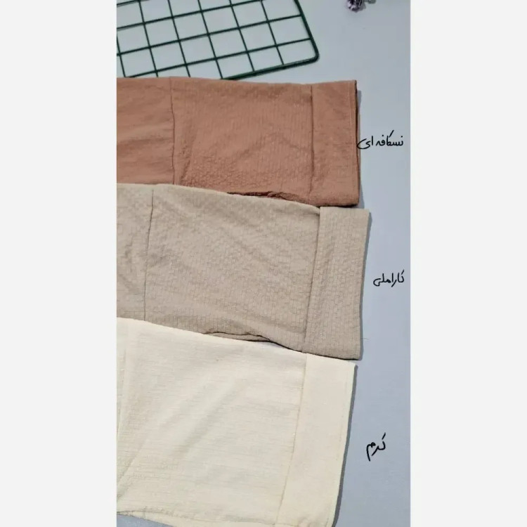 شومیز عروسکی گیسو کراش پفکی درجه یک سایز 38 تا 46 در رنگ های سبز، طوسی، نسکافه ای، نقره ای، کاربنی، کرم و یشمی