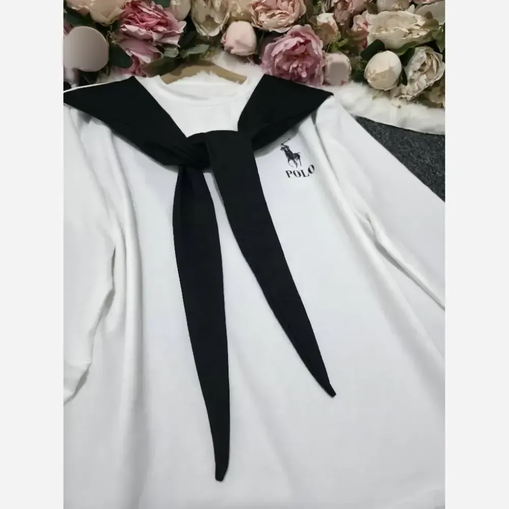 ست شالدار polo گلکسی نخ پنبه فری سایز 38 تا 48
