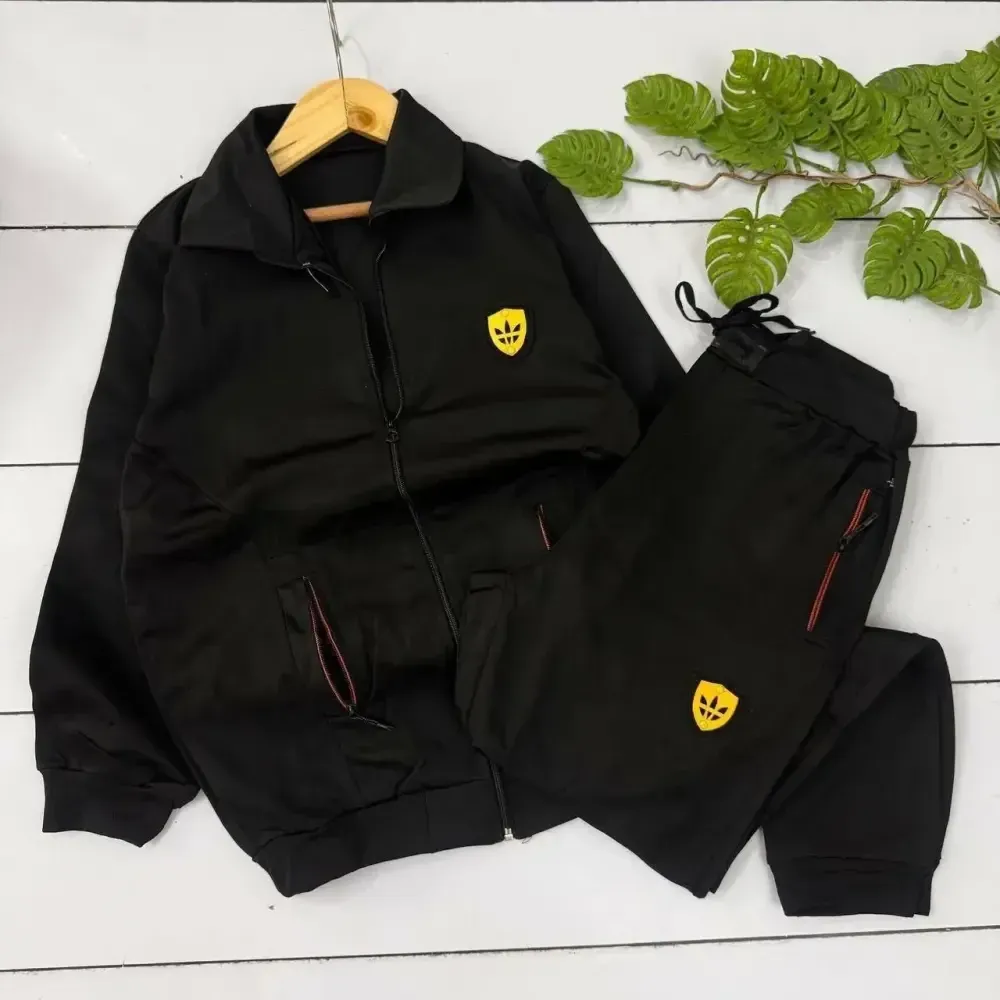 سویشرت شلوار آدیداس زنانه سایز 105 جنس زهره