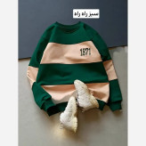 بلوز دورس اقتصادی دخترانه 4 تا 12 سال مناسب یلدا عید مهمانی زیر پافر