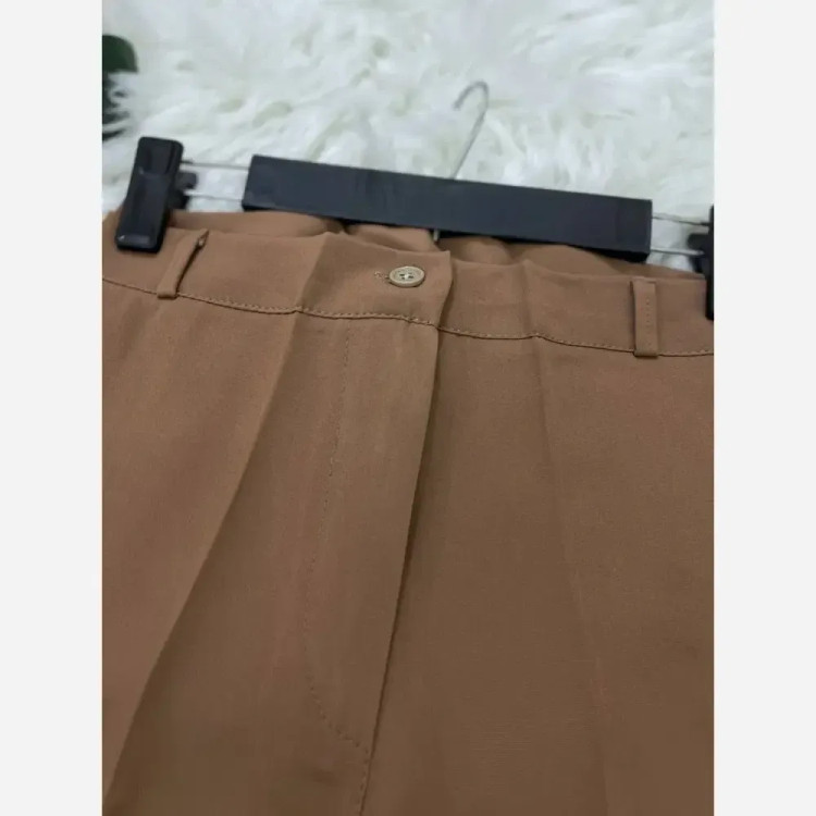 شلوار کلاسیک مازراتی درجه یک تنخور عالی شیک و جذاب قد 100