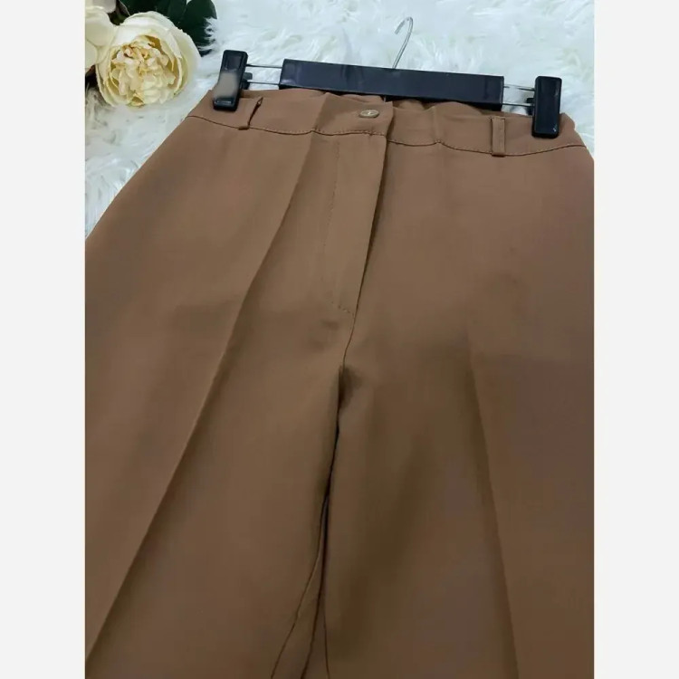 شلوار کلاسیک مازراتی درجه یک تنخور عالی شیک و جذاب قد 100