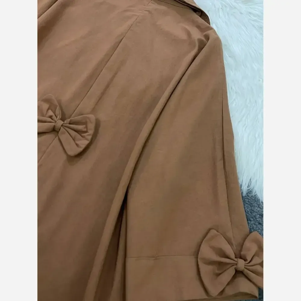شومیز باکسی لینن درجه یک رنگ مشکی فری سایز