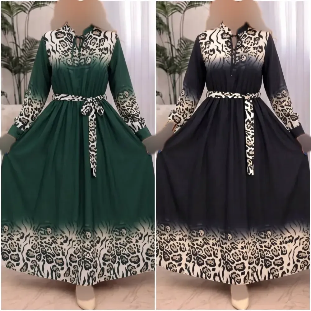 پیراهن مجلسی زنانه شیلا جنس بوگاتی فری سایز