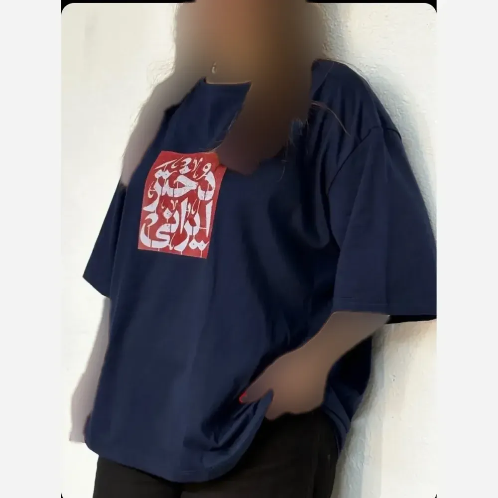 تیشرت دخترانه ایرانی سوپر پنبه تنخور عالی شیک کیفیت تضمینی سایز فری