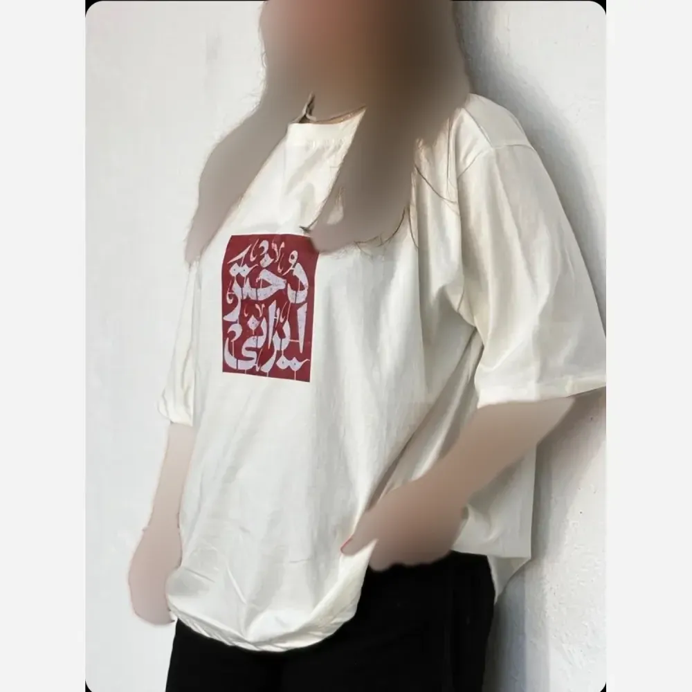تیشرت دخترانه ایرانی سوپر پنبه تنخور عالی شیک کیفیت تضمینی سایز فری