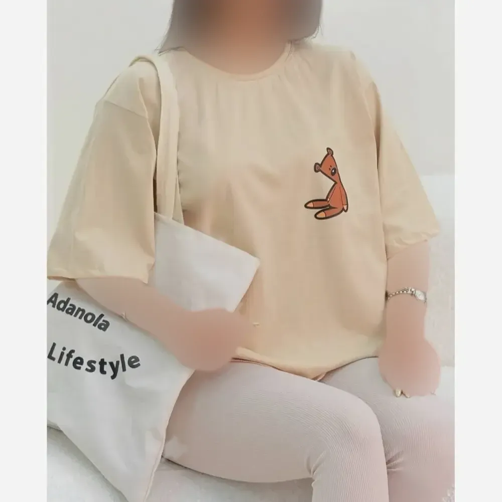 لانگ مستربین سوپر پنبه اعلا تنخور عالی کیفیت تضمینی فری سایز