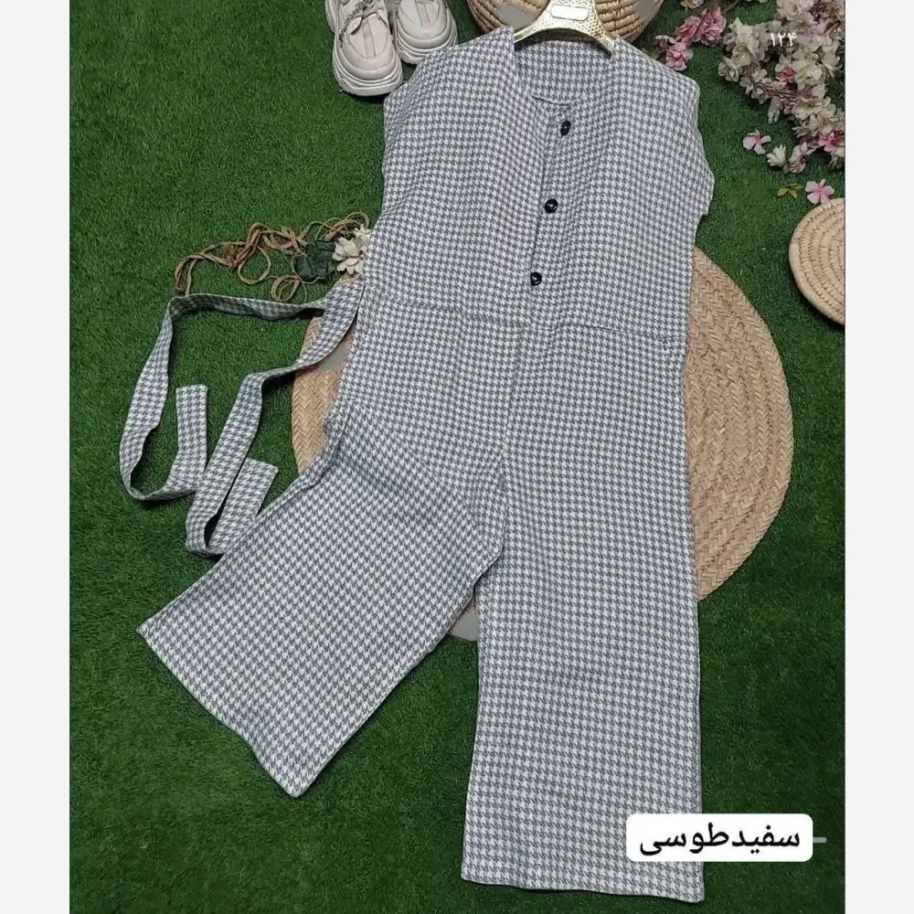 اورال سالار پیردوبل اعلا فری سایز 38 تا 44 رنگ سفید/طوسی مشکی/طوسی/سفید