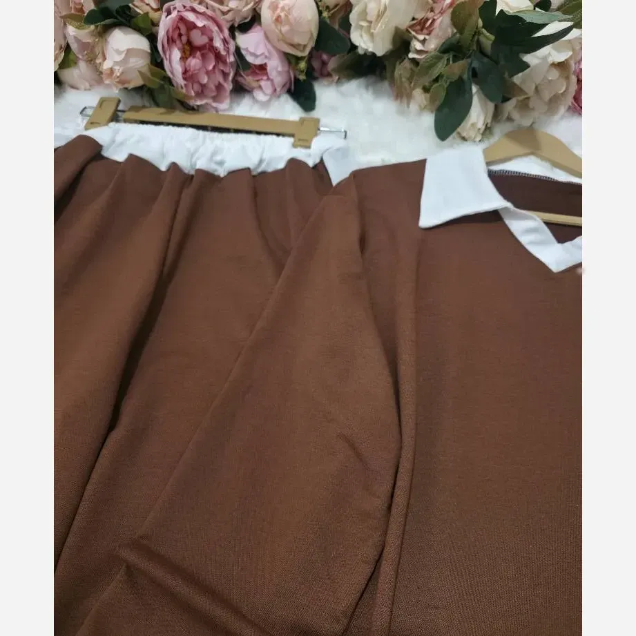 ست پاپیونی آوینا گلکسی نخ پنبه فری سایز 38 تا 48 در رنگ بندی متنوع